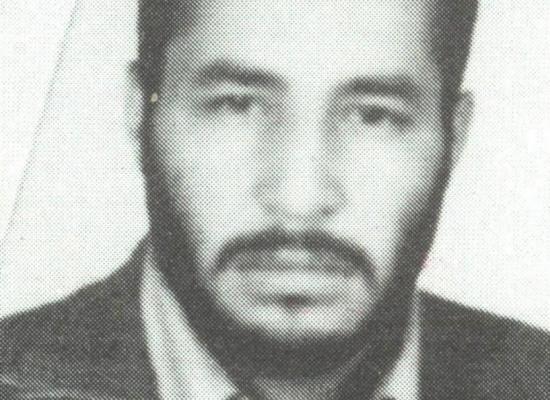 رحمت الله یعقوبی