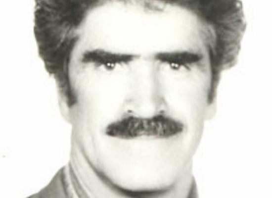 زیادعلی وحدتی مقتدر