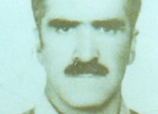 زیادعلی وحدتی مقتدر