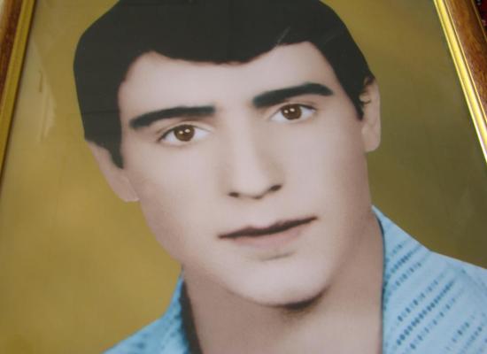 سبز علی جلولی