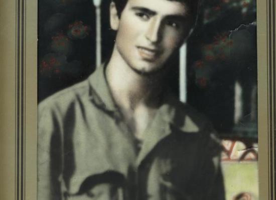 سبز علی جلولی