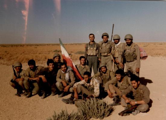 سعید فرداد