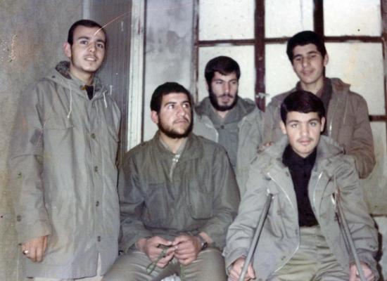 سعید فرداد