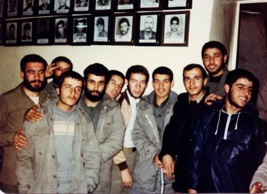 سعید فرداد
