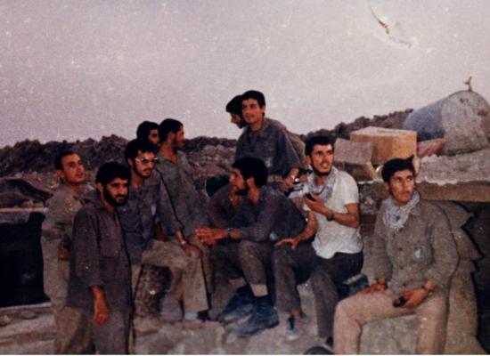 سعید فرداد