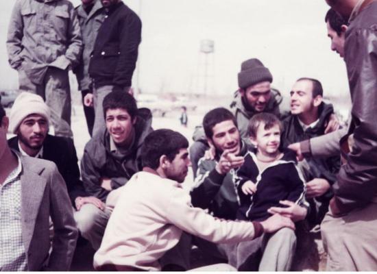 سعید فرداد