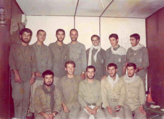 سعید فرداد
