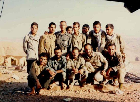 سعید فرداد