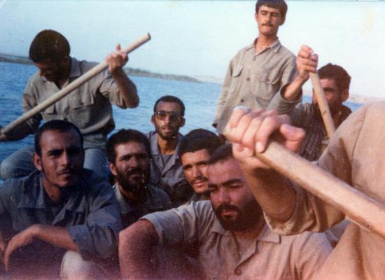 سعید فرداد