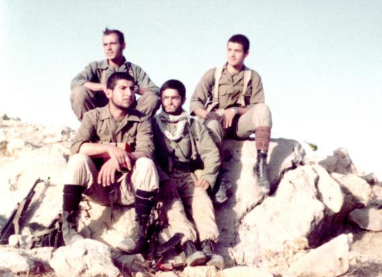 سعید فرداد
