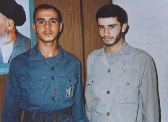 سعید فرداد