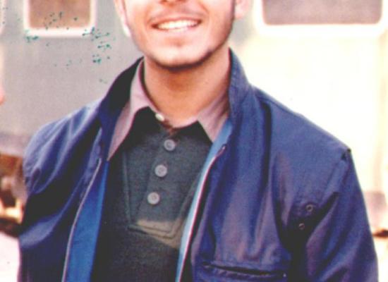 سعید فرداد