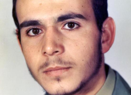 سعید فرداد