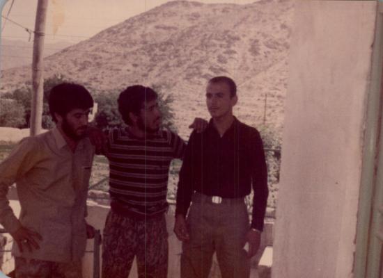 سعید فرداد
