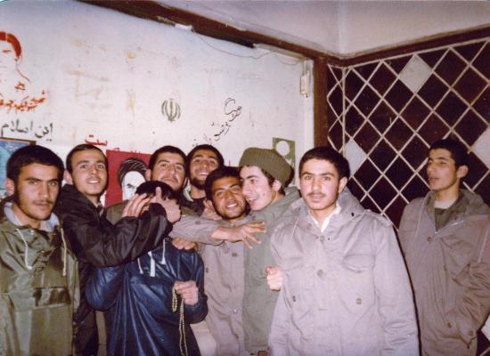 سعید فرداد
