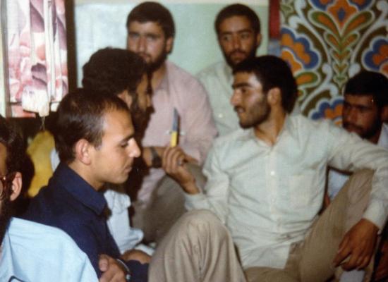 سعید فرداد