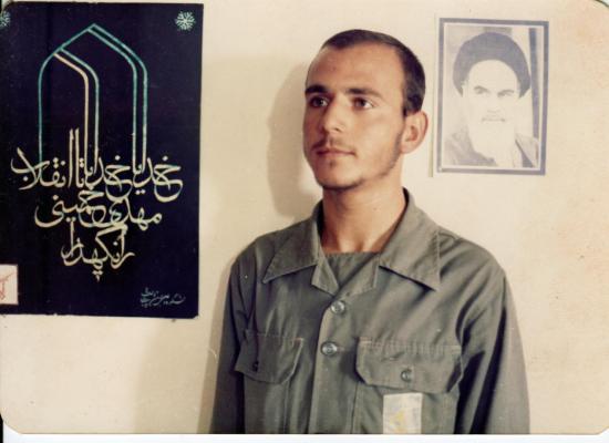 سعید فرداد