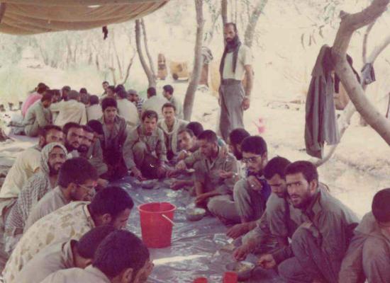 سعید فرداد