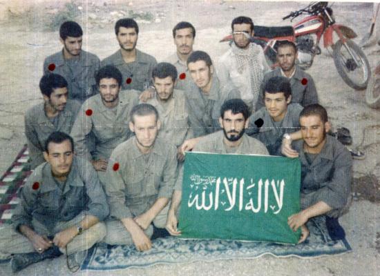 سعید فرداد