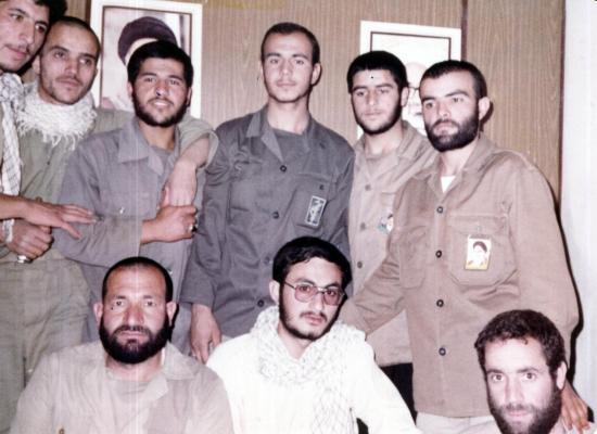 سعید فرداد