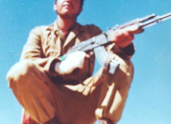 سید اعلاء میری کرهرودی