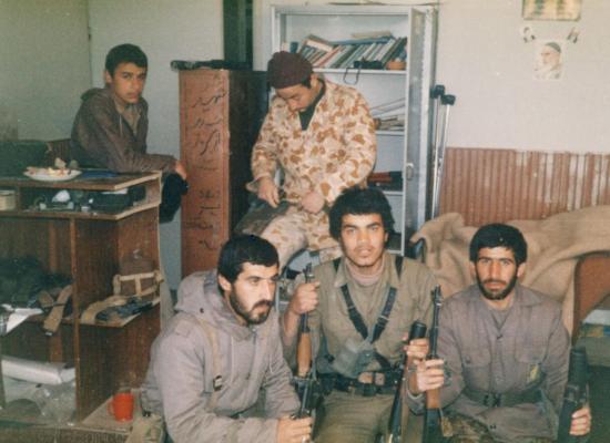 سید رضا میرجمالی