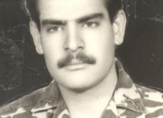 سیروس یگانه