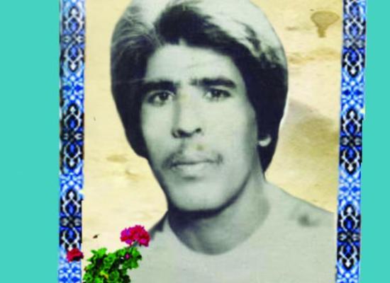 محمود جعفری