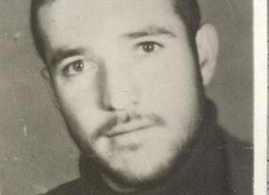 سید مجتبی هاشمی