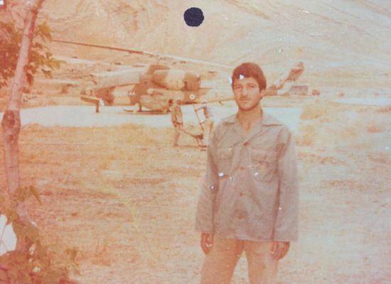 سید مجتبی هاشمی