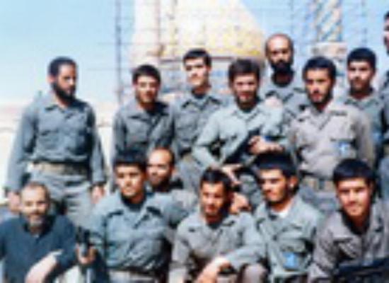صفرعلی دره گرگی