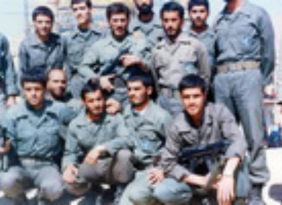 صفرعلی دره گرگی