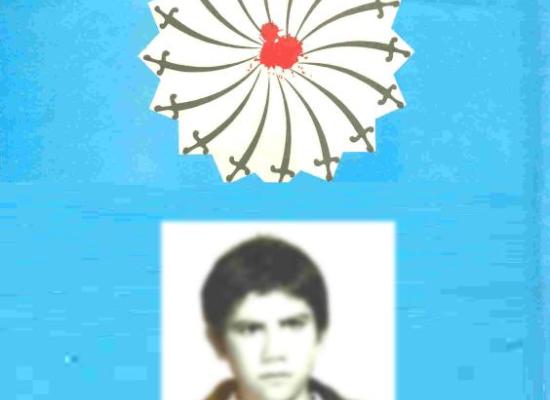 صفرعلی دره گرگی