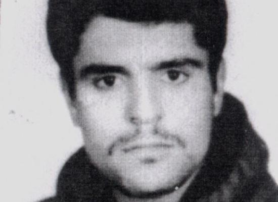 صفرعلی دره گرگی