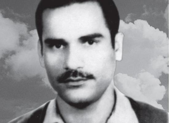 عبدالحمید شریفی