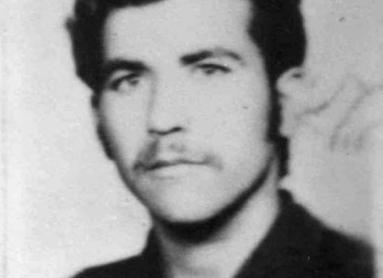 عبدالله سوسن آبادی