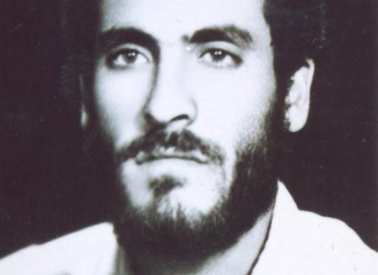 عبدالمناف داودی بزچلویی