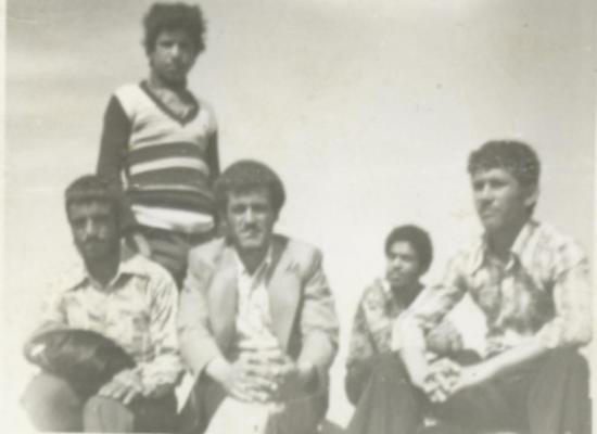 عبدالمناف داودی بزچلویی