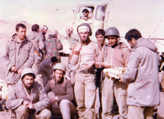 عبدالمناف داودی بزچلویی