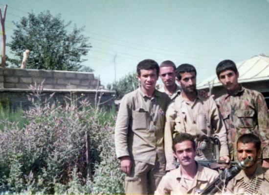 عبدالمناف داودی بزچلویی