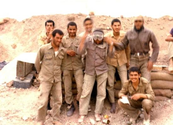 عبدالمناف داودی بزچلویی