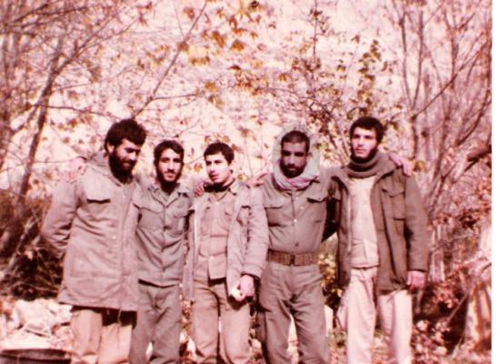 علی اکبر جمهوری