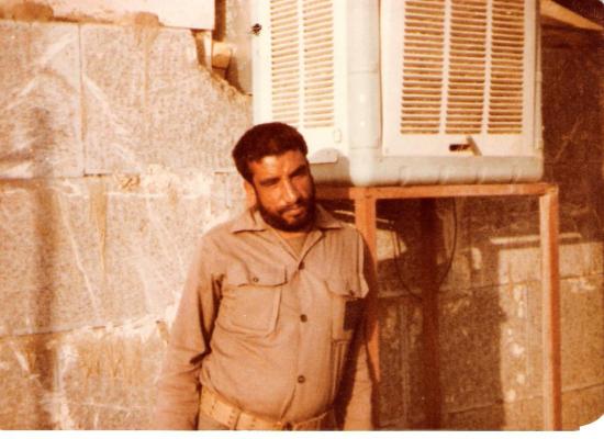 علی اکبر جمهوری