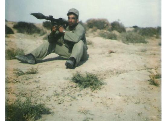 علی اکبر جمهوری