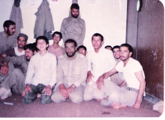 علی اکبر جمهوری