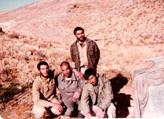 علی اکبر جمهوری