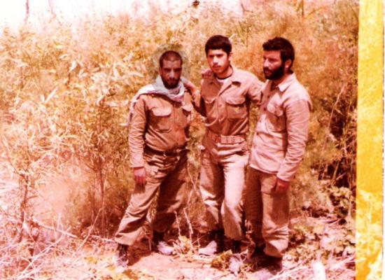 علی اکبر جمهوری