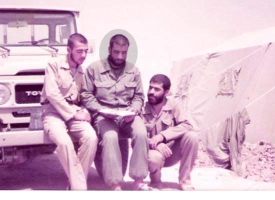 علی اکبر جمهوری