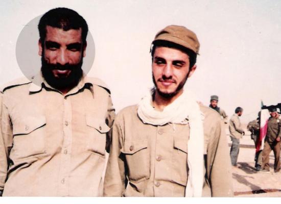 علی اکبر جمهوری