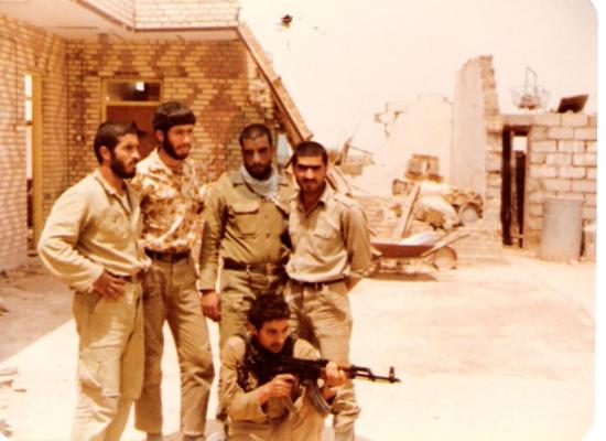 علی اکبر جمهوری